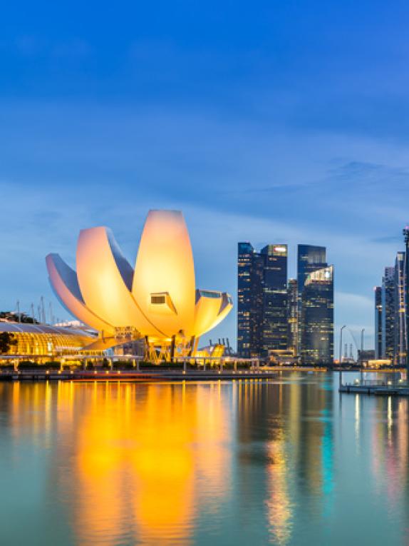 Singapur