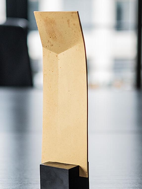 C+V Award