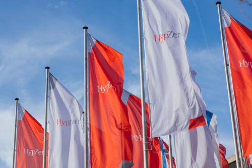 Fahnen Jahrestagung 2023