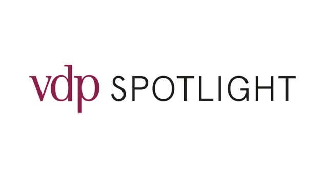 vdp Spotlight