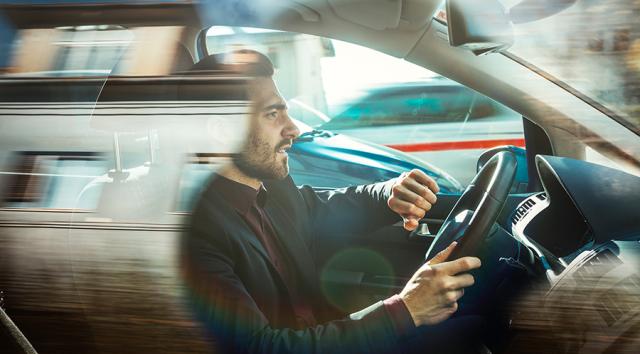 vdpR Aspekte Fahrzeiten